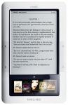 Книга электронная Barnes & Noble Nook Wi-Fi