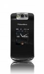 Мобильный телефон BlackBerry 8220 Pearl Flip Black