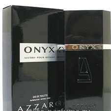 Вода мужская ONYX men