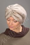 Шапка Wol'ff из норки Арт.39