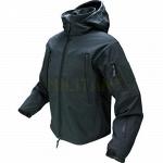 Куртка CONDOR Summit Soft Shell Black