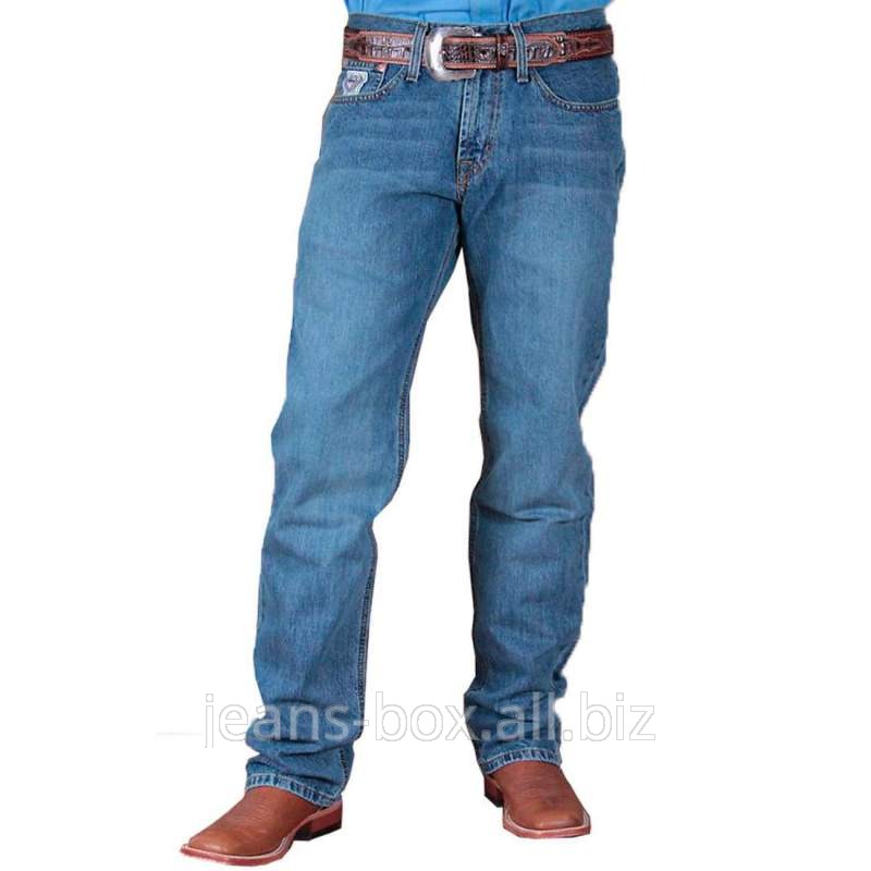 Джинсы подростковые Cinch® Dooley Dark Stonewash Jeans (США) MB 92834003BATAL