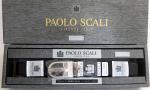 Брючный ремень Paolo Scali. PS_101.