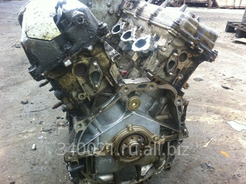 Контрактный двс VQ30DE (VQ30-DE) 3.0 Infiniti A32