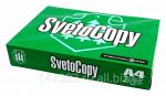 Бумага офисная SVETOCOPY (Светокопи)