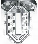 Смешивающая система Master Plant MP1000
