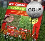 CANADA GREEN GOLF+