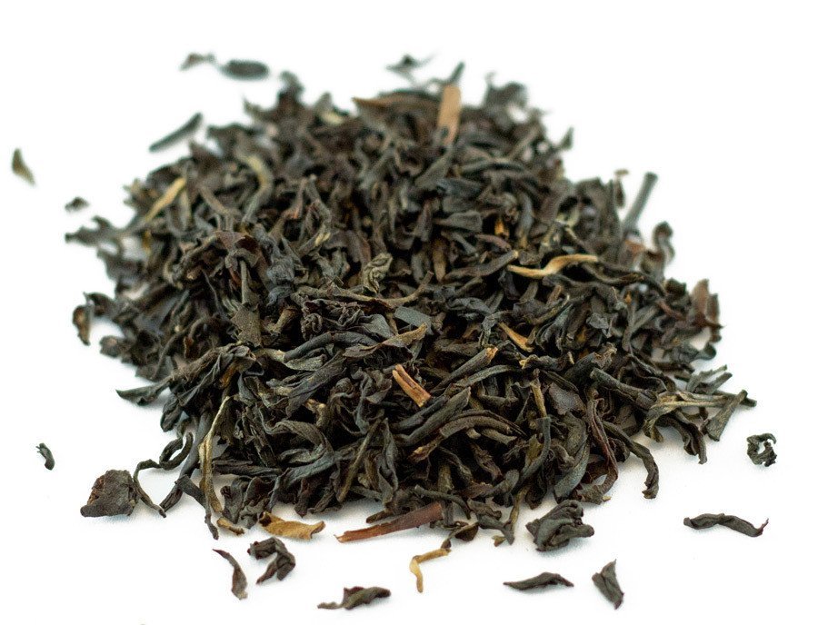Йндийский чай Ассам