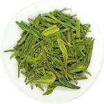 Чай Бай Ча Лун Цзин зеленый