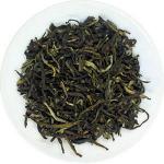 Чай Моли Сяо Бай Хао зеленый с жасмином