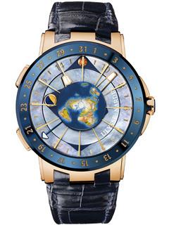 Часы Ulysse Nardin Moonstruck