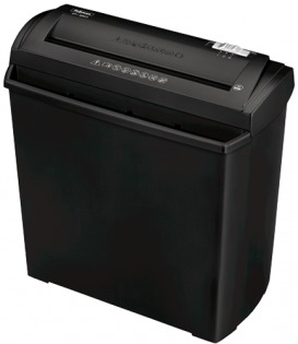 Шредер - уничтожитель документов Fellowes PowerShred P-20 7мм