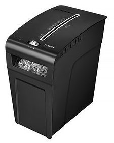 Шредер - уничтожитель документов Fellowes PowerShred P-58Cs 3.9x50мм