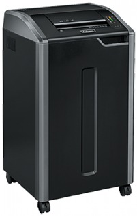 Шредер - уничтожитель документов Fellowes PowerShred 425I