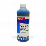 Чернила для CANON CLI-451C (1л,cyan) CI-C117-B Gloria™ MyInk