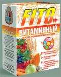 Функциональное питание FITO витаминный