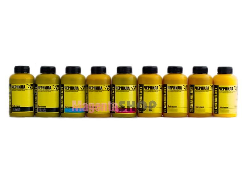 Чернила Ink-mate EIM-2400 для Epson UltraChrome K3 100x9