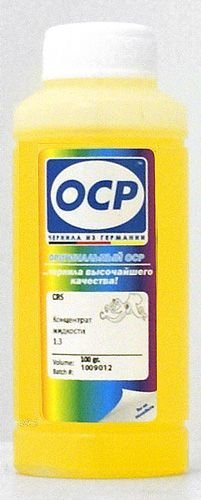 Концентрат промывочной жидкости OCP RSL 100, CRS 1:3
