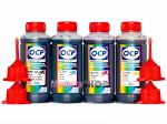 Чернила OCP для Canon PIXMA MG2140, MG2240, MG3140, MG3240, MG3540, MG4140, MG4240, MX374, MX394, MX434, MX454, MX474, MX514, MX524, MX534 100x4