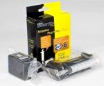 Набор для заправки картриджей HP 178, 920 Black Pigment Plug-n-Print (контейнер с чернилами OCP на 6 заправок) - Раздел: Товары для офиса, офисные товары