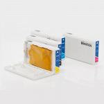 НАНО-картриджи BURSTEN для Epson WP-4015DN, WP-4515DN, WP-4025DW, WP-4525DNF, WP-4095DN, WP-4535DWF/4595DNF/4545DTWF - Раздел: Товары для офиса, офисные товары