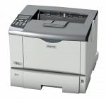 Монохромный принтер Ricoh Aficio SP4310N