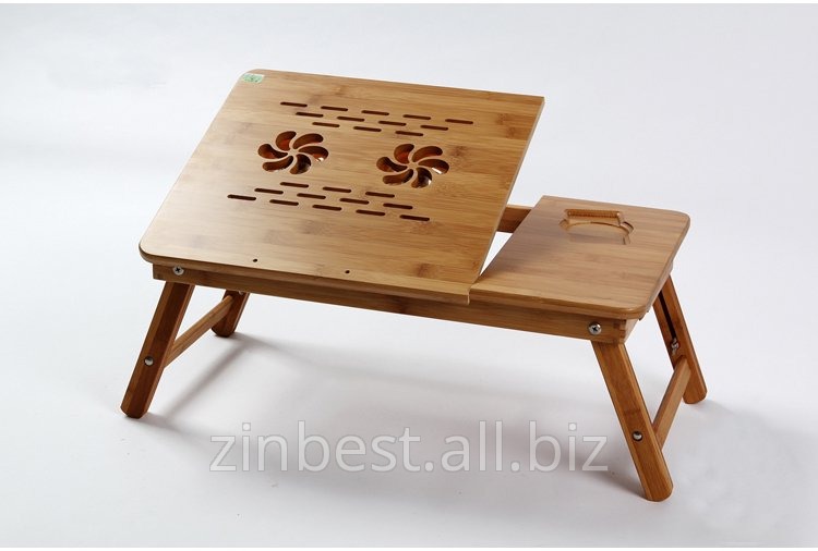Столик для ноутбука SITITEK Bamboo 2 Столик для ноутбука SITITEK Bamboo 2