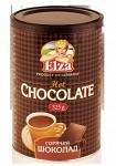 Растворимый напиток горячий шоколад ELZA