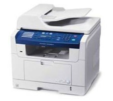 XEROX Phaser 3300 MFP/X