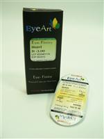 Линзы контактные цветные Eye-Art Eye-Finity Линзы контактные цветные Eye-Art Eye-Finity