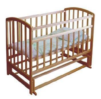 Кроватка детская Фея 310