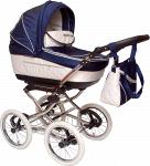 Коляска Maxima Elegans 1 3в1 Stroller-B&E