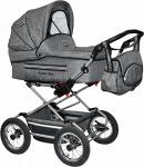 Коляска Maxima Style 401 3в1 Stroller B&E