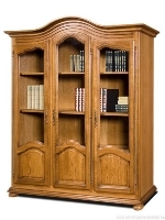 Шкаф для книг 1250 