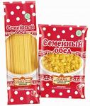 Макароны "Семейный обед"