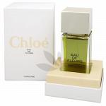 Парфюм  Chloe Eau de Fleurs Capucine pour femme 100 ml