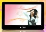 Плеер MP4 Aizu AQ81