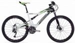 Велосипед двухподвесной Cannondale Rush Carbon 1