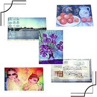 Стеклянные разделочные доски