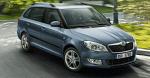 Fabia Combi