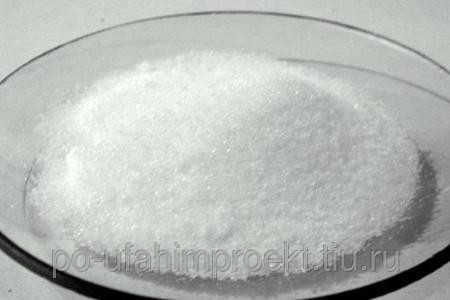 Гидроксиламин солянокислый(гидрохлорид) квалификация: чда / фасовка: 1