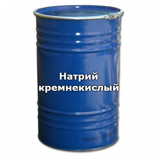 Натрий кремнекислый мета (Натрий метасиликат 5-водный), квалификация: ч / фасовка: 15
