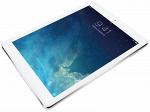 Планшет Apple iPad Air Wi-Fi+Cell 64GB серебристый