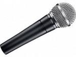 Микрофон  Shure SM58-LC