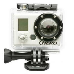 Видеокамера GoPro HD Hero Naked