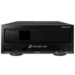 Плеер Dune HD Smart H 1