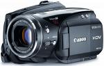 Видеокамера цифровая Canon HV30 HDV