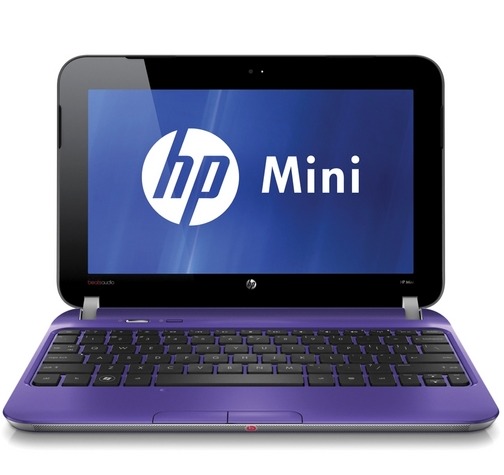 Ноутбук HP Mini 210-3040NR