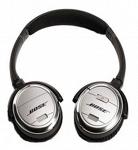 Наушники Bose QuietComfort 3