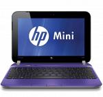 Ноутбук HP Mini 210-3040NR